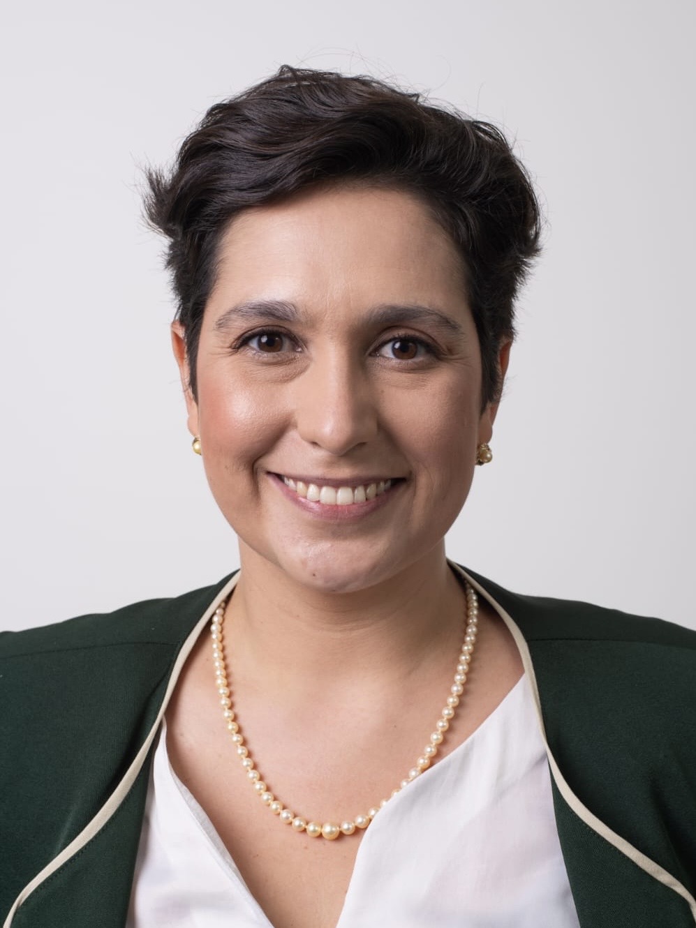Drª Letícia Prestes