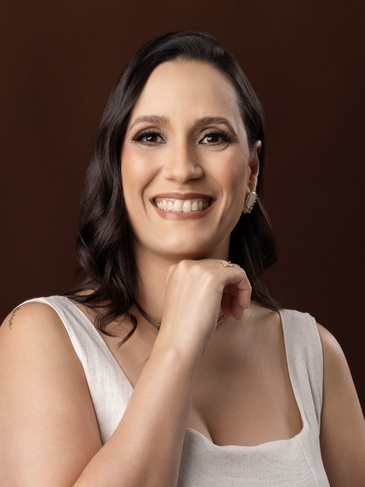 Andréia Eiras