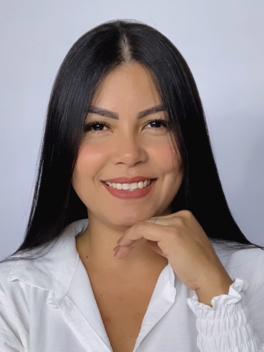 Lorraine Soeiro