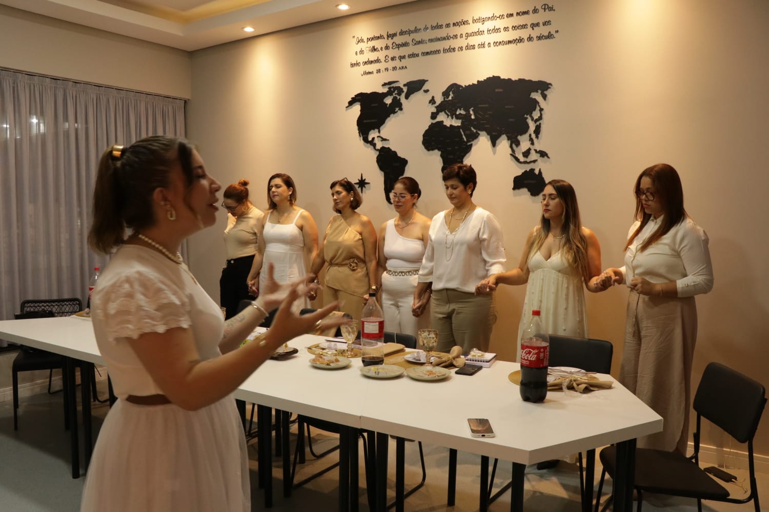 Encontro EFC